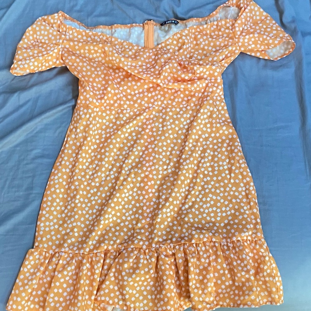 Shein Sundress